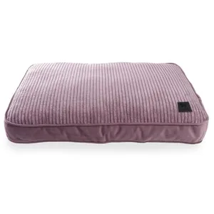 Martin hondenkussen master royal collection roze 120x80x12 cm pas cher