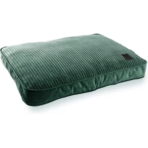 Martin hondenkussen master royal collection groen 80x58x7 cm pas cher