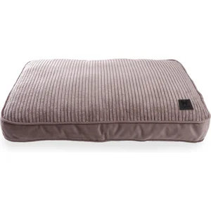 Martin hondenkussen master royal collection beige 80x58x7 cm pas cher