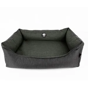 Panier pour chien Martin Sellier Real Dreamer - Vert - 70 cm