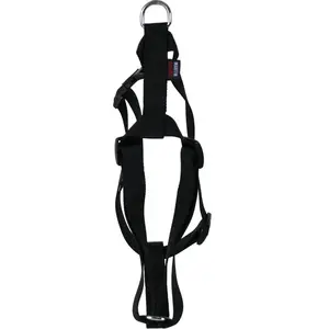 Martin sellier tuig basic nylon zwart - 16 MMX35-50 CM pas cher