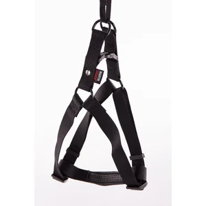 Martin sellier instap tuig nylon zwart - 20 MMX50-70 CM pas cher