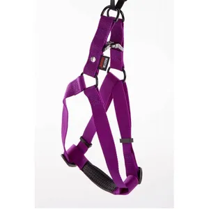 MARTIN SELLIER Hn nyl baud m 20-50/70 mauve pas cher