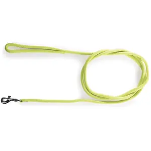 Martin Sellier Laisse Pour Chien Longue Nylon Rond Martin Sellier 5 M Mixte Vert