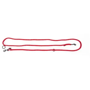 Martin Sellier - Lai multi rouge nyl rond 9mmx200cm pas cher