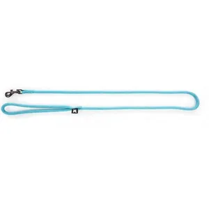 MARTIN SELLIER Lai nyl rond turq 9mmx120cm pas cher