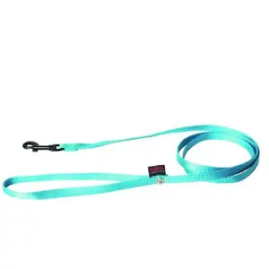 Martin Sellier Looplijn Nylon Turquoise pas cher