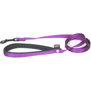 MARTIN SELLIER | Martin Sellier Looplijn Nylon Paars pas cher