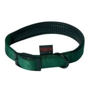 Collier - Confort - 25 À 55 Cm - Vert pas cher