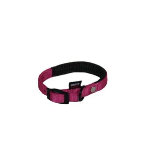 MARTIN SELLIER Col conf nyl l 25-55 rose pas cher