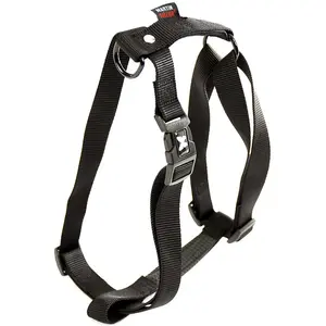 MARTIN SELLIER Hn nyl reg l 25-70/90 noir pas cher