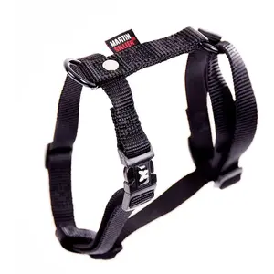 MARTIN SELLIER Hn nyl reg s 16-35/50 noir pas cher