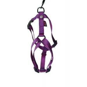 Martin Sellier - Hn nyl reg xs 10-25/35 mauve pas cher