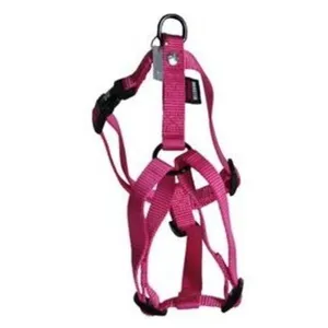 MARTIN SELLIER Hn nyl reg xs 10-25/35 rose pas cher