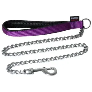 MARTIN SELLIER Lai nyl ch forte 25-100 mauve pas cher