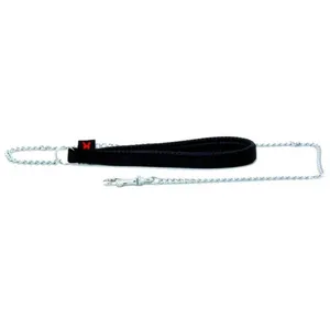 Martin Sellier - Lai nyl ch fine 20-100 noir pas cher