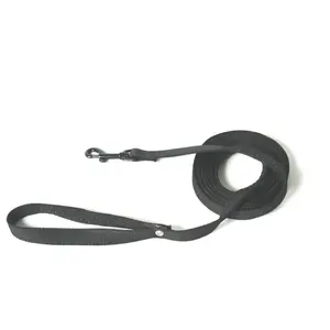 Martin sellier looplijn nylon plat zwart - Default Title pas cher