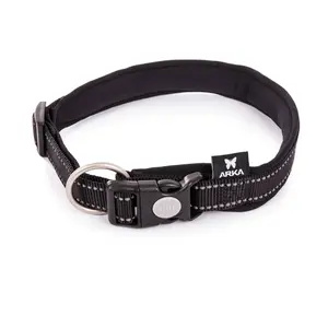 Martin Sellier Coll Noir 25mm/55-60cm Neo+