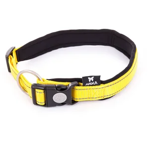 Martin Sellier Coll Jaune 20mm/40-45cm Neo+