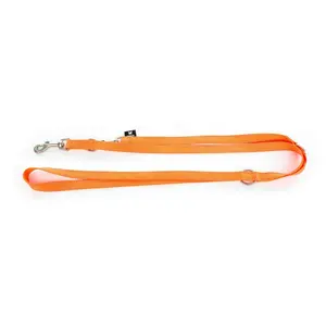 LAISSE MULTI ORANGE 20MM-200CM NEO+ pas cher