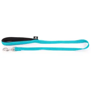 Martin Sellier Laisse Bleu 15mm-100cm Neo+ pas cher
