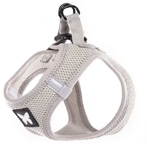 Harnais en maille pour chien Martin Sellier - XS pas cher