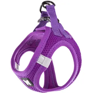 Harnais en maille pour chien Martin Sellier - L pas cher