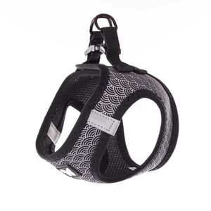 Martin Sellier Harnais Pour Chien Mesh Martin Sellier Xl Mixte Noir