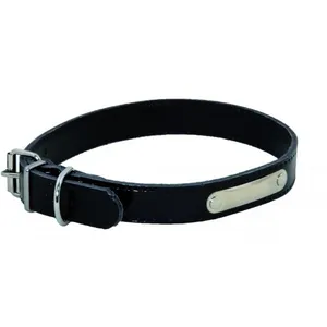 MARTIN SELLIER Collier rive 30/65 noir