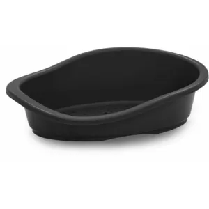 MARTIN SELLIER Corb plast t65 gris fonce pas cher