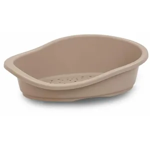 MARTIN SELLIER Corb plast t50 mocaccino pas cher