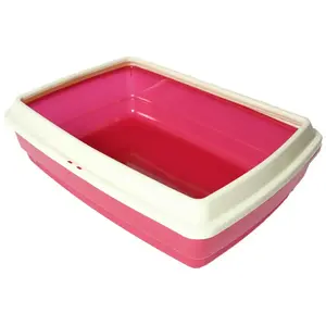 KIT DE PRODUITS DE SOIN BAC+REBORD PM 43.5*34*11 9L MARTIN SELLIER pas cher