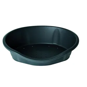 MARTIN SELLIER Corb.plastiq. 78x55 marron pas cher