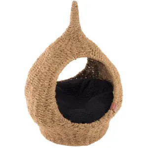 Corbeil pour chien la goutte balinaise coco Martin Sellier