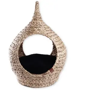 Martin Sellier Corbeil Pour Chien La Goutte Jacinthe D'eau Martin Sellier Tu Mixte Beige