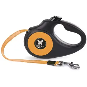 Laisse pour chien sangle Martin Sellier XS pas cher
