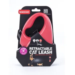 MARTIN SELLIER So cat sangle s rouge 5m pas cher