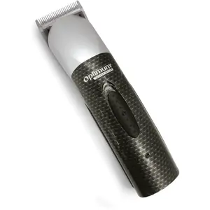 Optimum tondeuses Plastique intelligent 145 x 35 cm noir/argent pas cher
