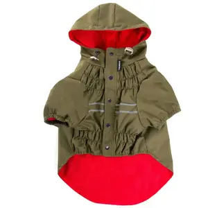 Imperméable pour chien Martin Sellier Stmalo