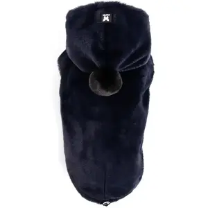 Martin Sellier Manteau Pour Chien Martin Sellier Palace L Mixte Bleu
