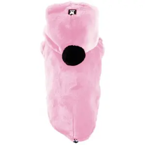 Manteau Pour Chien Martin Sellier Palace Xs Mixte Rose