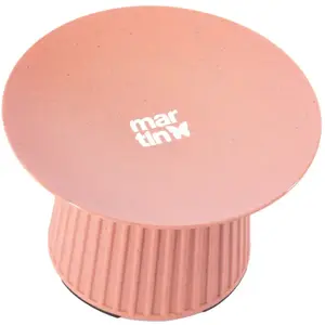Martin Sellier Gamelle Pour Chien Plate Martin Sellier 16 Cm Mixte Orange