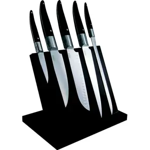 Laguiole production 443930 laguiole expression bloc aimanté de 5 grand... pas cher