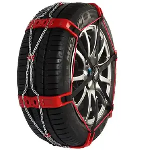 Polaire Chaine Neige Enveloppe Polaire Steel Sock Taille 112Vendu parbol