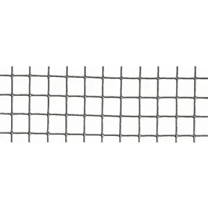 Grillage métallique - NORTENE - Fensanet 06 - 0,50 x 2,50 m - Acier ga... pas cher