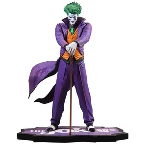 Figurine Résine Lansay The Joker by Guillem March