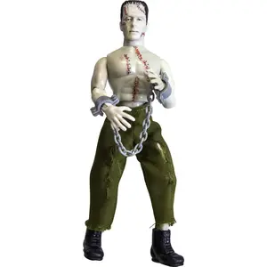 Mego - Frankenstein - Figurine de Collection - Dès 8 ans - Lansay pas cher