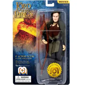 Figurine Lansay The Lord of The Rings Legolas pas cher