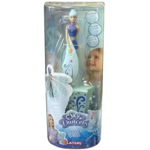 Poupée Lansay Sky Dancers Sapphire Sparkle pas cher