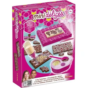 Mini Délices - Créa-Tablettes - Cuisine créative - Dès 6 ans - LansayVendu parfnac-be